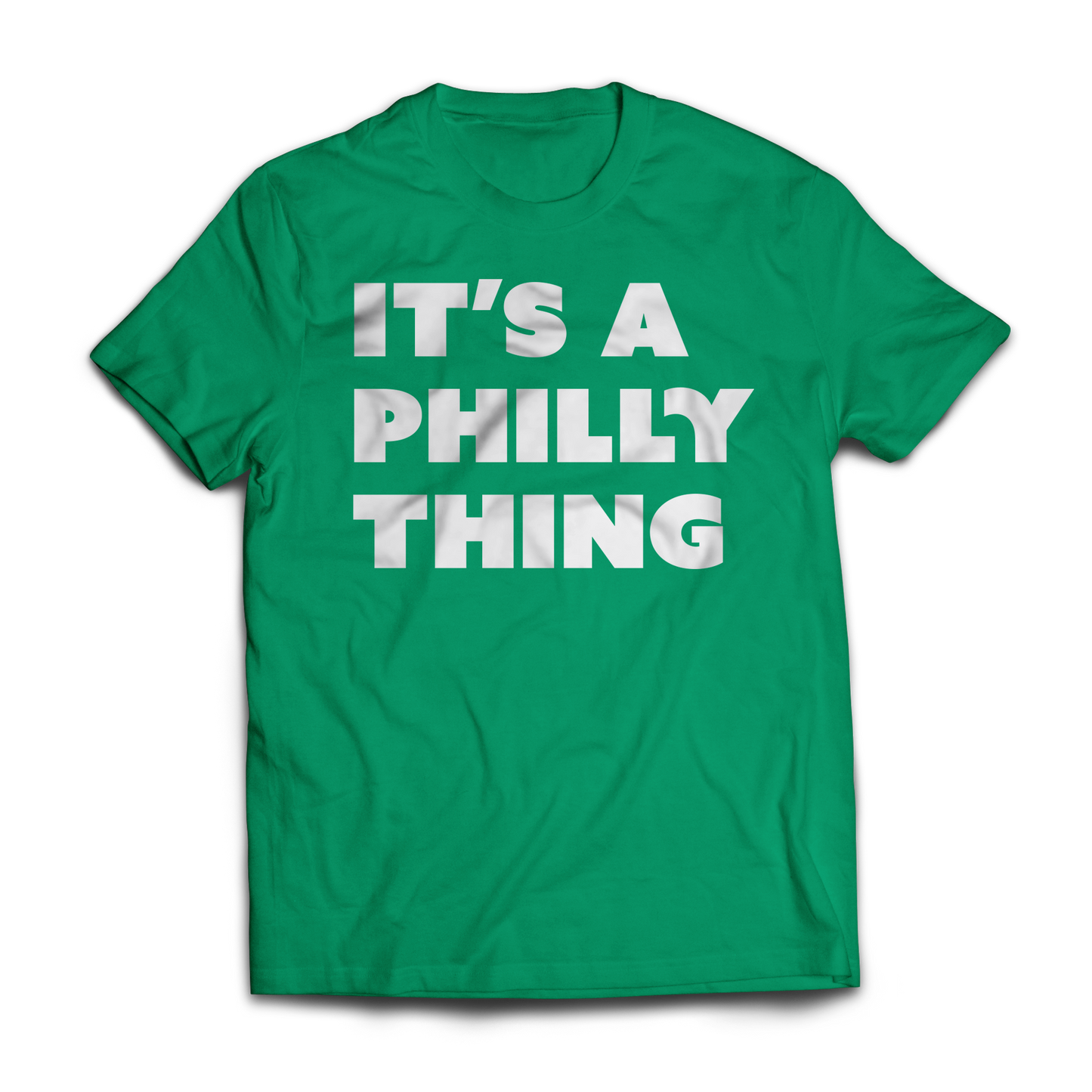 IT'S A PHILLY THING